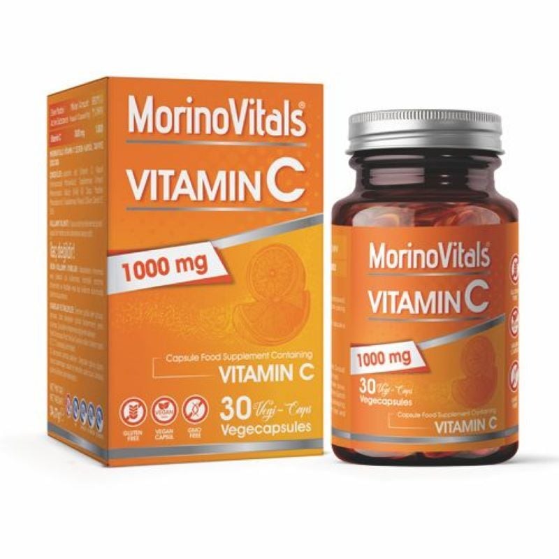 C Vitaminin Faydaları