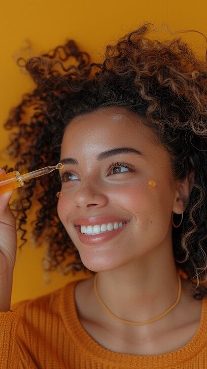 C Vitamini Serumları Ne İşe Yarar ?