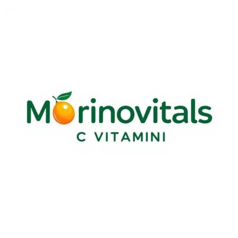 Morinovitals C Vitamini 1000 Mg 30 Vegan Kapsül | Glutensiz, Aromasız