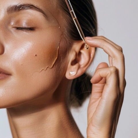 Morinovitals  C Vitaminli Aydınlatıcı Cilt Serumu Leke Ve Yaşlanma Karşıtı 30 ml