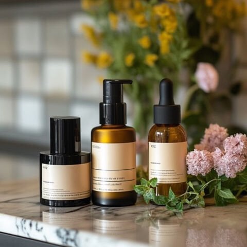 Morinovitals  C Vitaminli Aydınlatıcı Cilt Serumu Leke Ve Yaşlanma Karşıtı