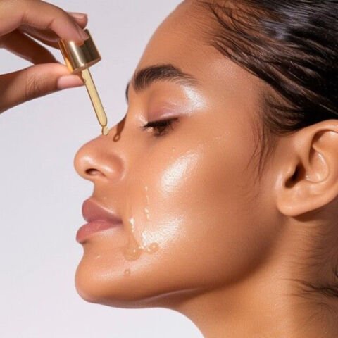 Morinovitals  C Vitaminli Aydınlatıcı Cilt Serumu Leke Ve Yaşlanma Karşıtı