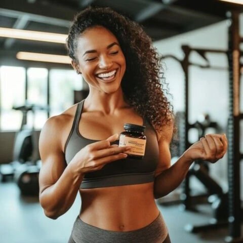 Morinovitals Collagen Complex 90 Kapsül