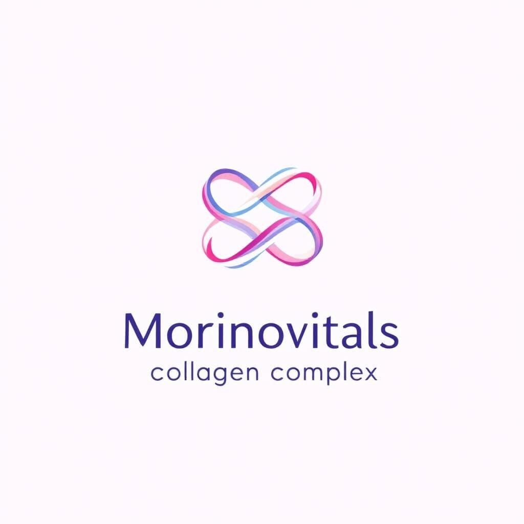 Morinovitals Collagen Complex 90 Kapsül