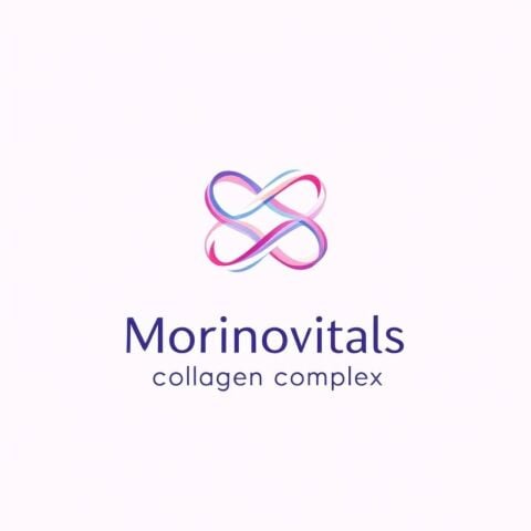 Morinovitals Collagen Complex 90 Kapsül