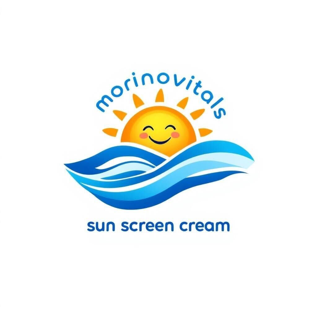 Morinovitals Leke Karşıtı Sun Screen Cream SPF 50+ 100ML