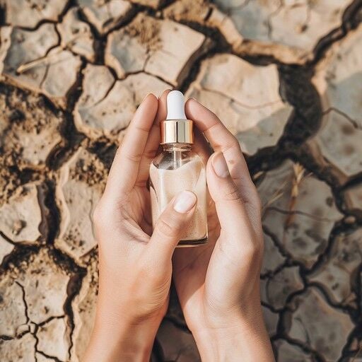 MORİNOVİTALS AYDINLATICI SERUM